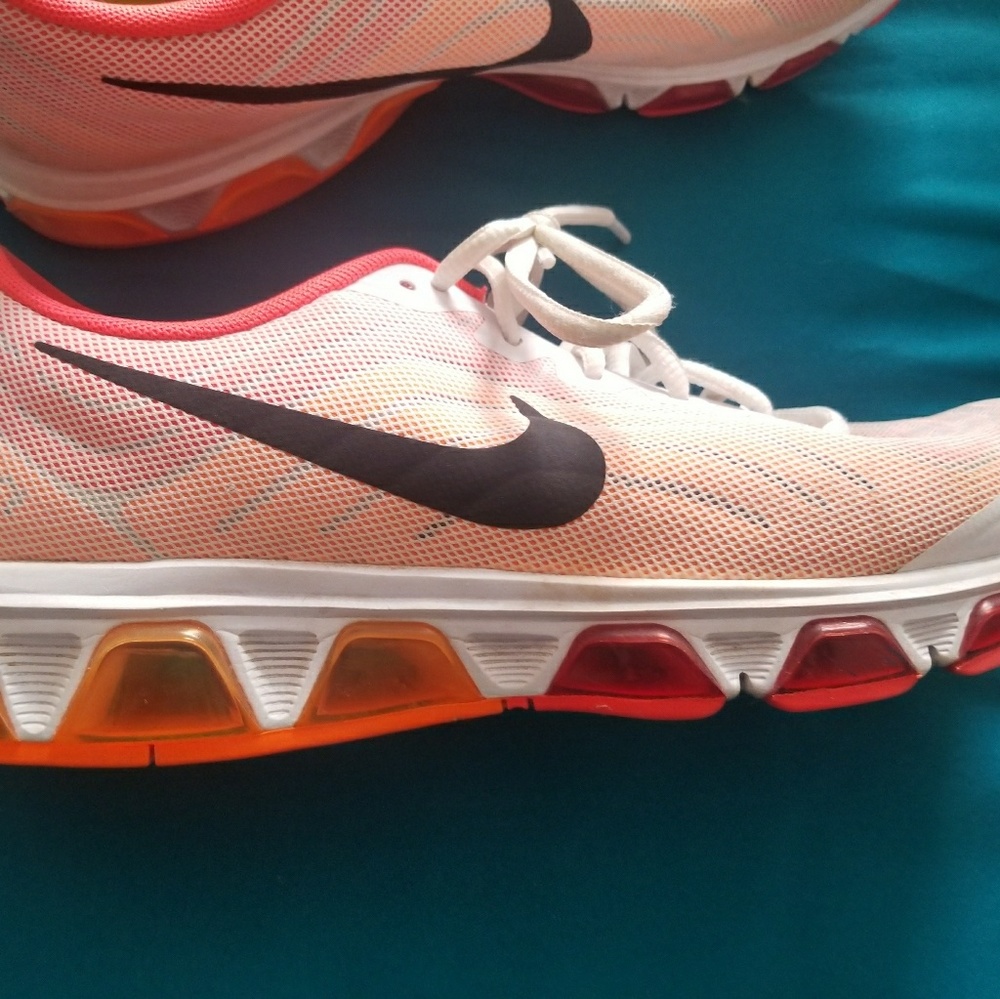 Nike Shoes
